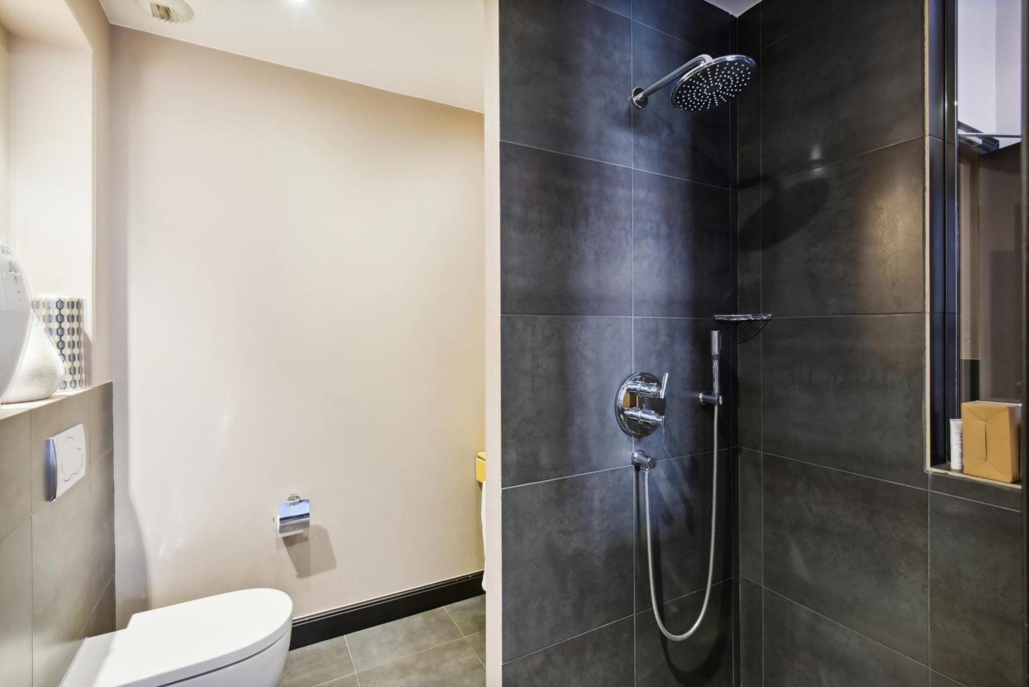 Le Paris Singulier Hotel Quarto foto