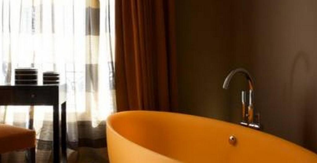 Le Paris Singulier Hotel Quarto foto