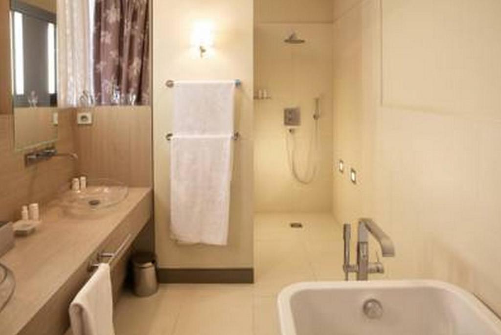 Le Paris Singulier Hotel Quarto foto